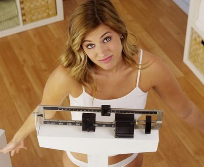 Prise de poids : 9 causes auxquelles on ne pense pas