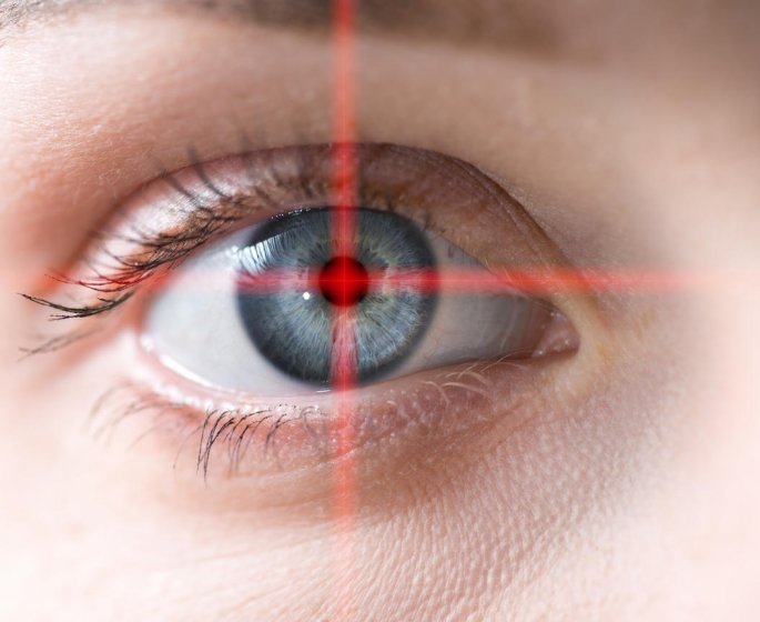 Myopie et presbytie : qu-est-ce que la chirurgie Lasik ?