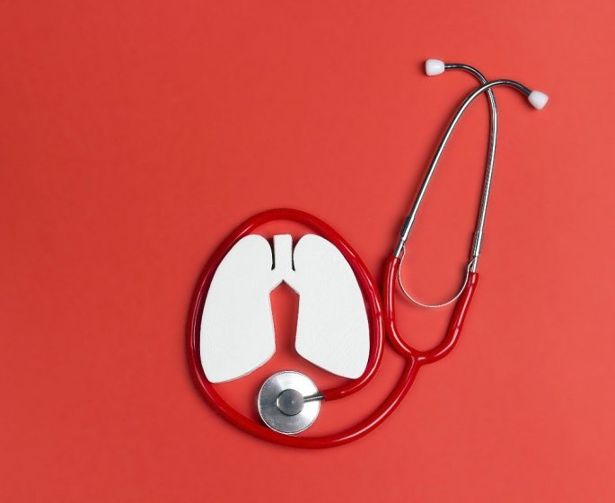 Cancer du poumon : vous pouvez le deceler en marchant selon un medecin