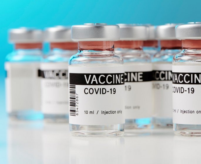 Vaccin Covid : une 4e dose pour tous des septembre ?