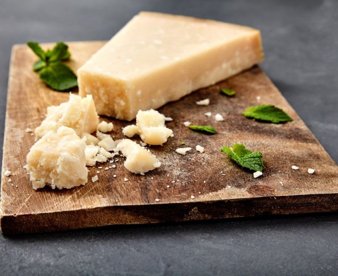 Fromage : celui que vous devez manger pour proteger vos os