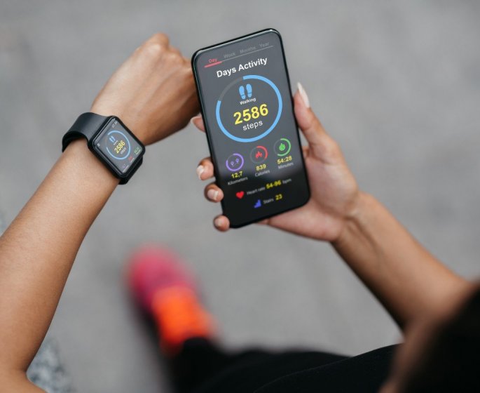 Hypertension, diabete, obesite… Compter vos pas eloigne les maladies