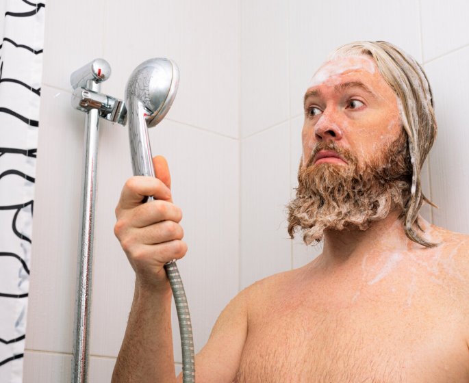 Bienfaits des douches froides : un protocole pour debutant a suivre rigoureusement