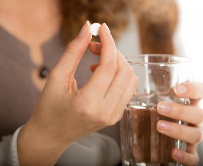 Cirrhose : pas forcement liee a l-alcool ?