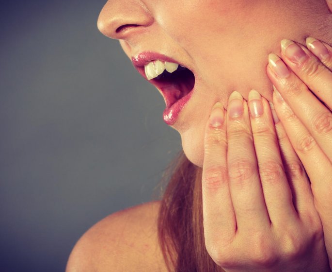 Nevralgie dentaire (rage de dent) : causes, traitements, comment la soulager