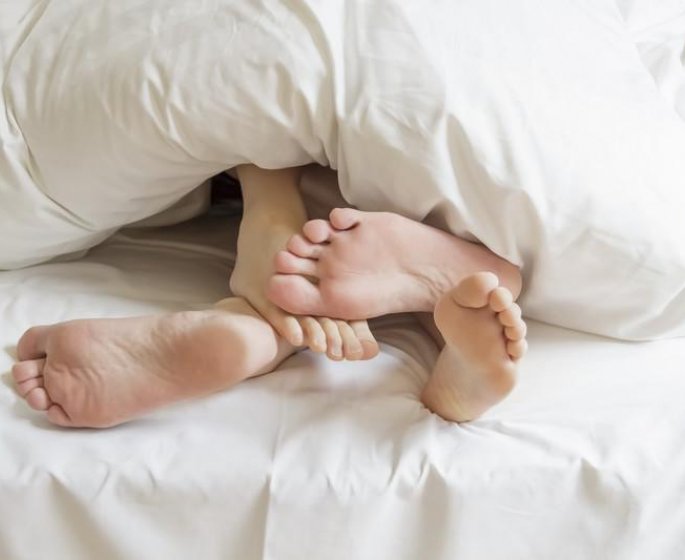 Chlamydia : une MST qui touche que les femmes ?