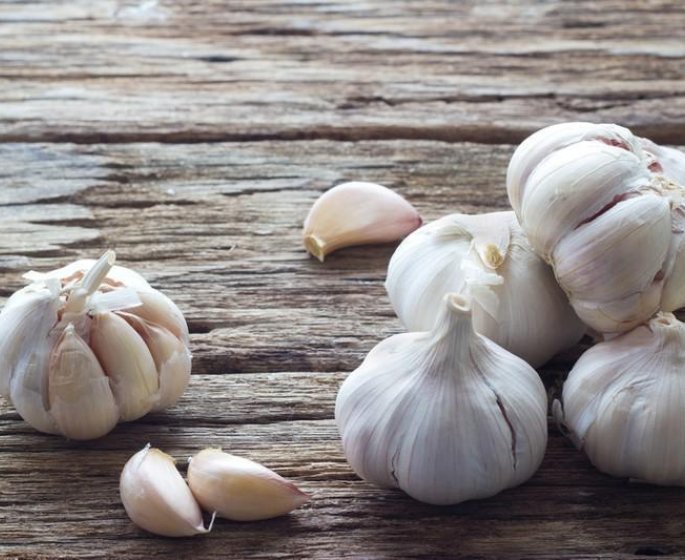 Ail : un aliment anticancer
