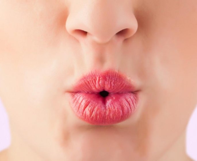 Bouche : 6 erreurs qui vous vieillissent