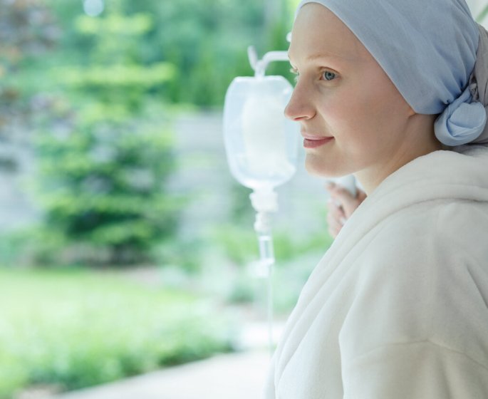 Un traitement contre le cancer du sein augmente le risque de meningiome mais la surveillance permet de diminuer les risques 