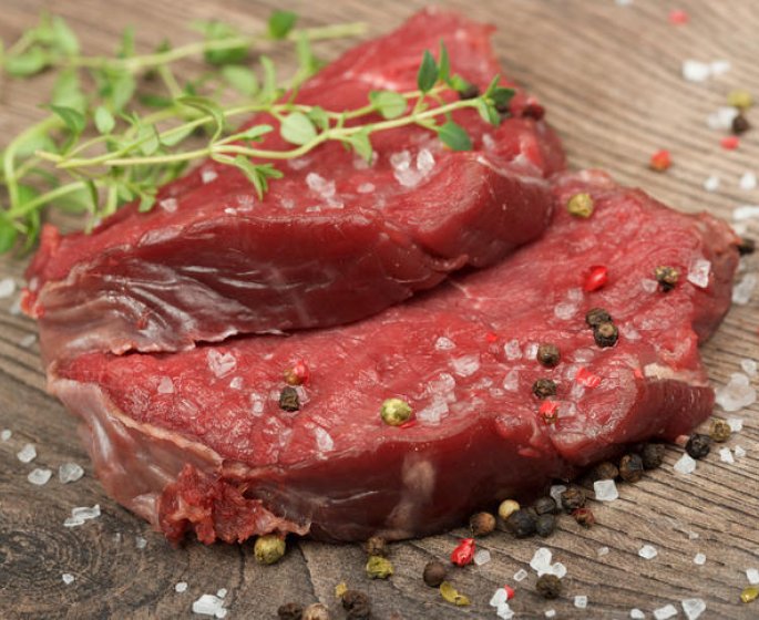 Les cles du regime alimentaire anti-goutte
