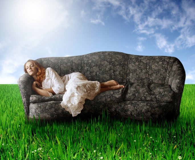 Sommeil : pourquoi reve-t-on ? 