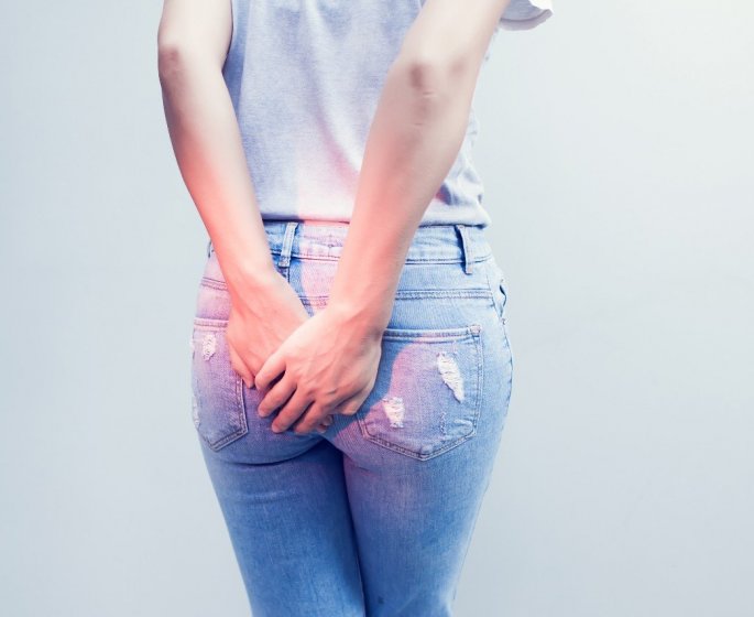 Hemorroides : les 6 symptomes qui ne trompent pas 