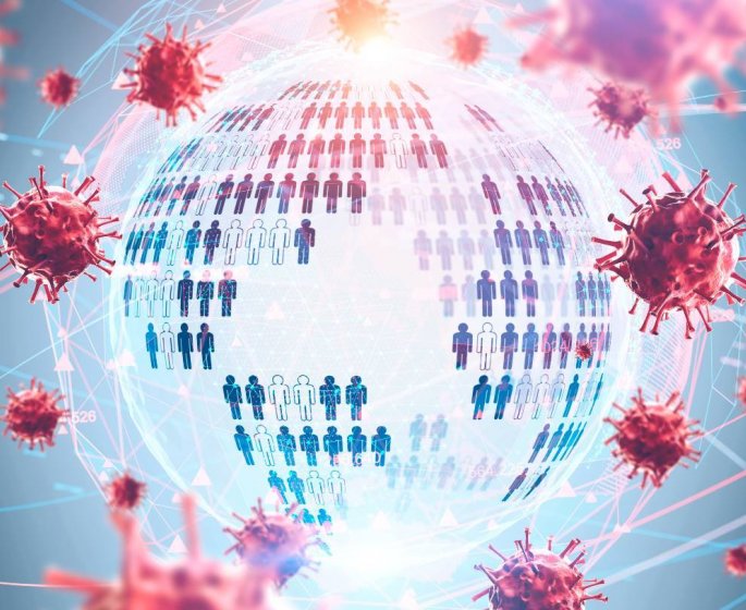 Covid-19 : Quelles sont les personnes reinfectees par le virus ?