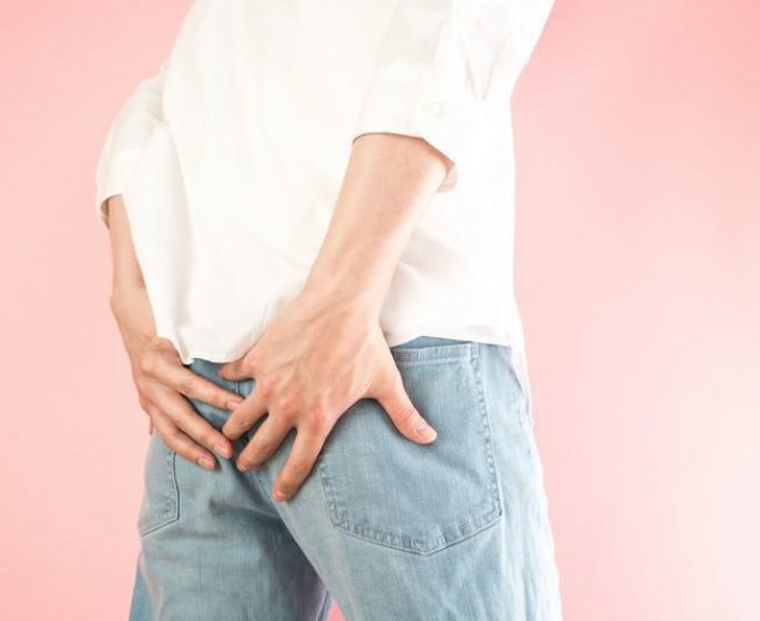 Hemorroides : un symptome de cancer ?