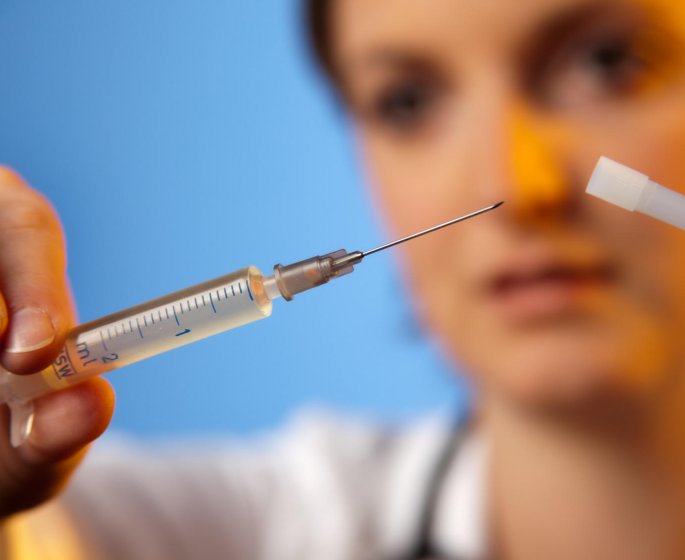 Covid-19 : de nouveaux vaccins attendus a l’automne