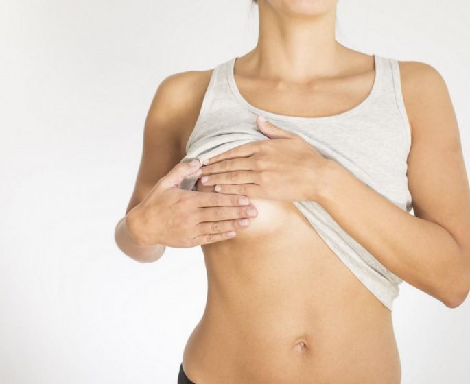 Voici comment eviter 1 cancer du sein sur 2 juste apres la menopause