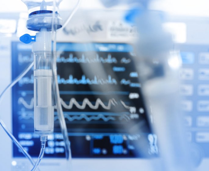Cancer : un traitement par radiotherapie en 2 minutes