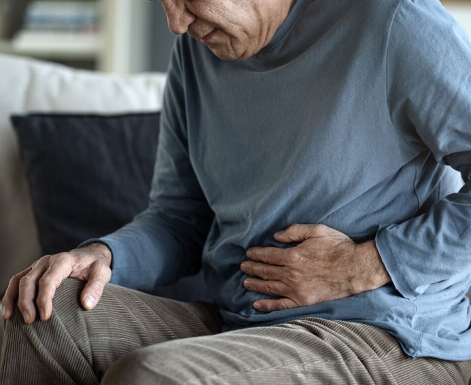 Diverticulite : “Cette maladie des intestins est trop souvent ignoree !” alerte le medecin
