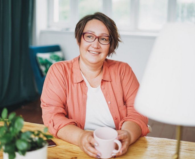 “J’ai confondu les symptomes du colon irritable avec ceux du cancer du pancreas, il ne me reste qu’une annee a vivre”