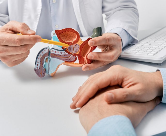 De la vitamine D pour reduire la resistance a la chimiotherapie dans le cancer de la prostate