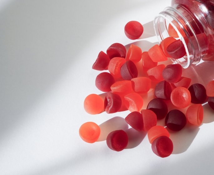 Quelles gummies sont efficaces pour maigrir ?