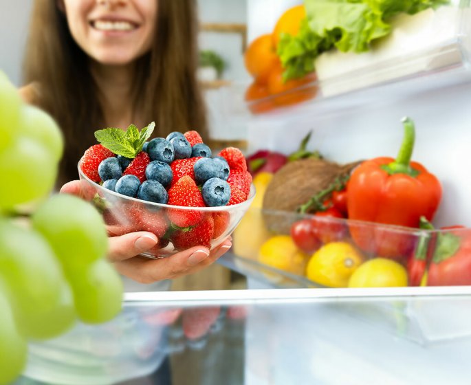 6 fruits que vous devriez manger pour perdre du poids et qui ne sont pas mauvais !