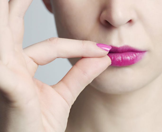 Les pires choses que l’on peut cacher a son partenaire 
