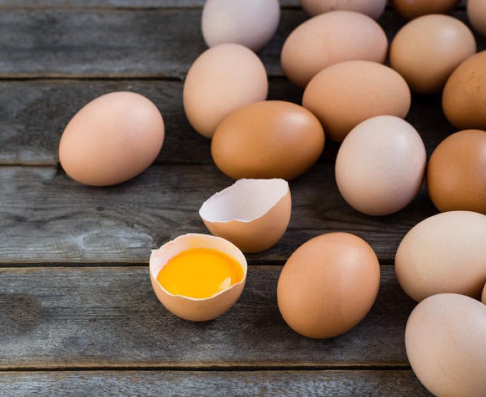 Salmonellose : les premiers symptomes