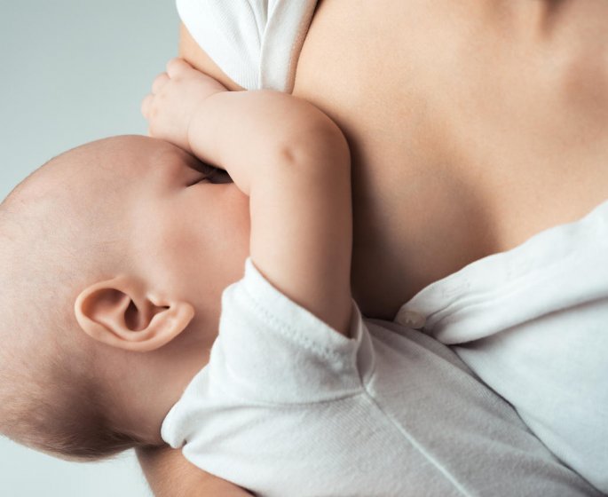 Allaitement : positions, frequence, douleur... Tout ce qu-il faut savoir