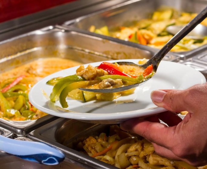 Glutamate : les aliments qui en contiennent augmenteraient les douleurs chroniques