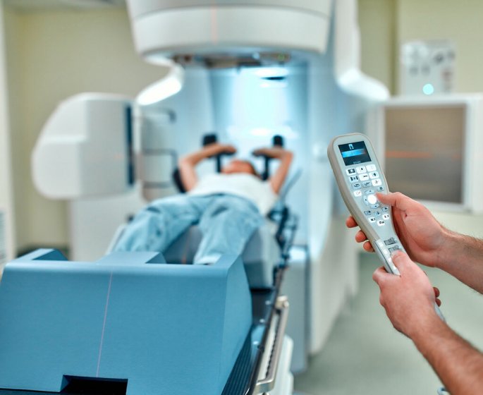 Une radiotherapie beaucoup  plus courte pour le cancer de la prostate ? Elle soigne aussi bien que la standard !