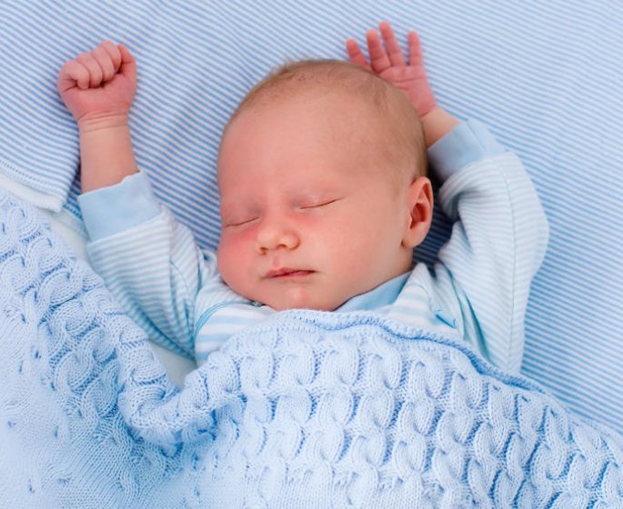 Oxyures, des vers intestinaux chez le bebe