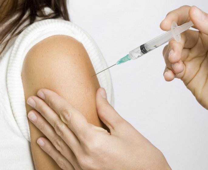 Grippe : le vaccin est-il a risque ?