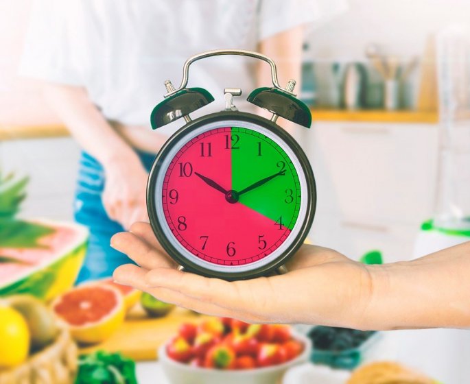 Jeune intermittent : 4 adeptes decrivent les premiers bienfaits