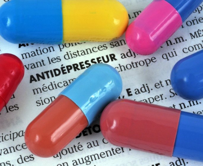 Les anxiolytiques pourraient augmenter les risques de declin cognitif