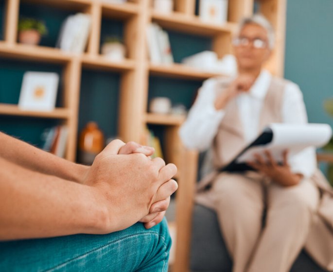 Arnaque aux faux psychologues : « Le patient peut se voir deceler un trouble qui n’en est peut-etre pas un »
