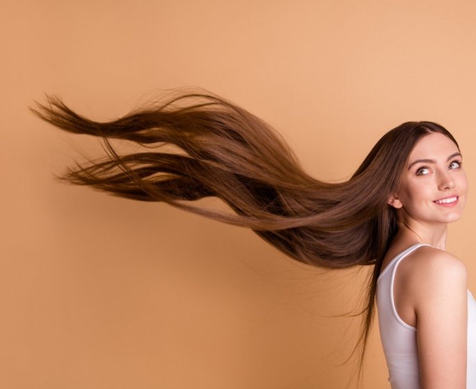 7 reflexes pour accelerer la pousse des cheveux