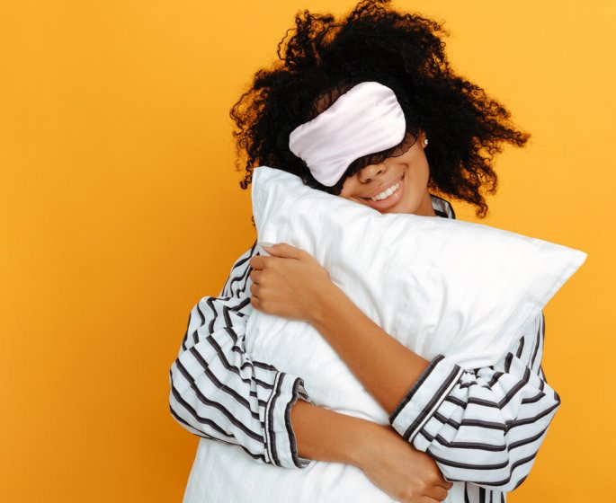 La facon dont vous dormez en dit beaucoup sur votre sante