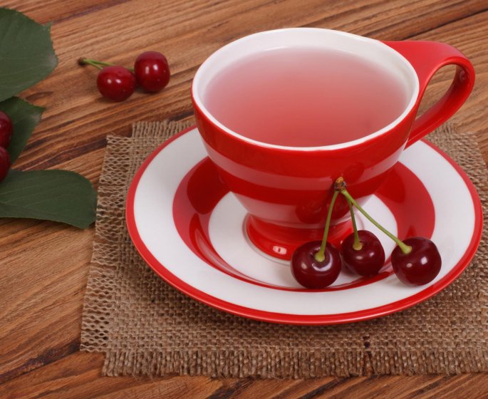 Retention d’eau : les meilleures boissons diuretiques !