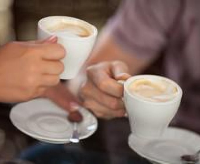 Pourquoi 10h30 est l-heure ideale pour boire un cafe ?