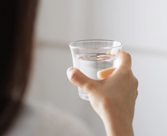 6 bonnes raisons de boire de l-eau