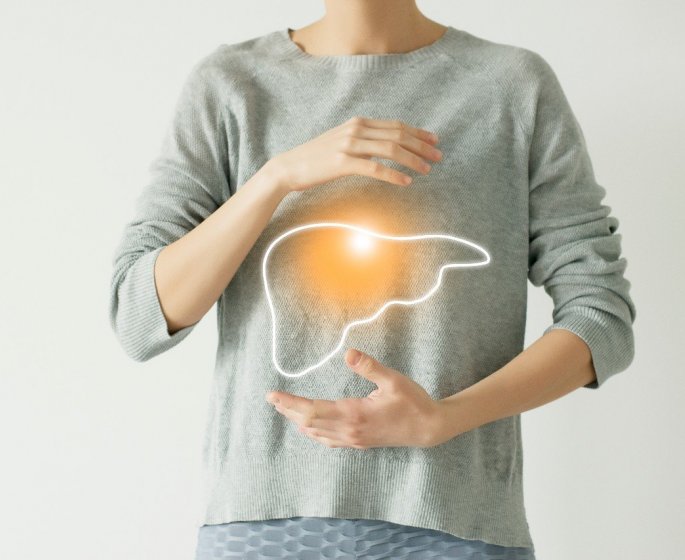Cancer du foie : 1,3 million de personnes en mourront d-ici 2040