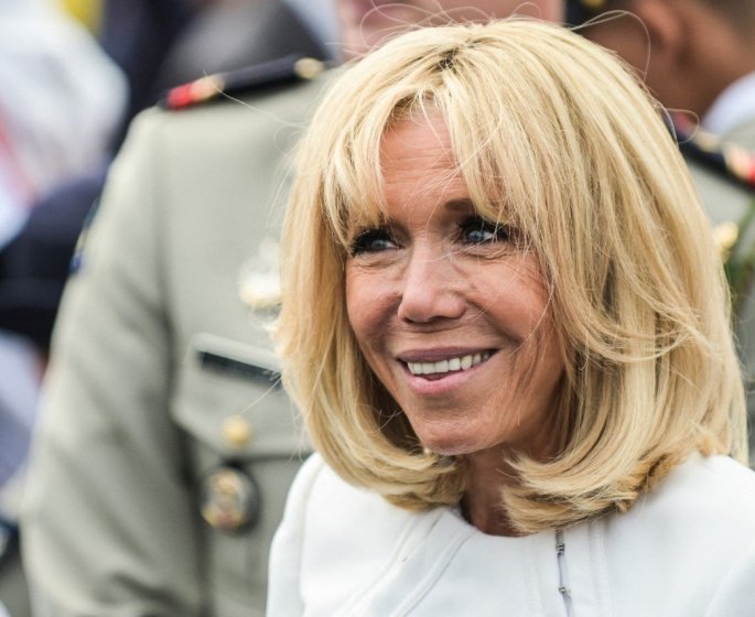 Didier Raoult : il aurait soigne plusieurs amies de Brigitte Macron