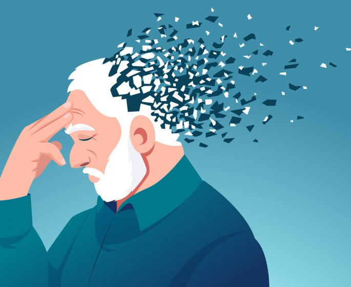 Qu-est-ce que le syndrome crepusculaire touchant les patients Alzheimer ?