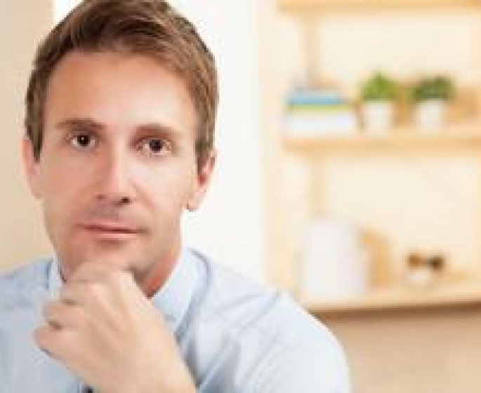 Parkinson : une baisse de testosterone pourrait declencher la maladie