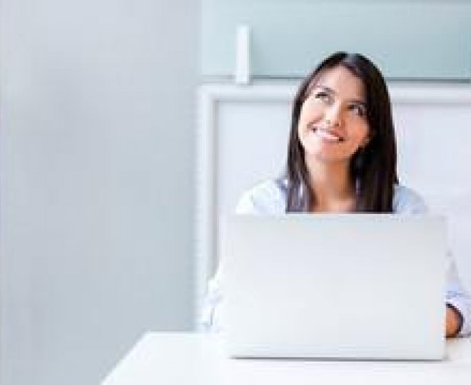 Les couples qui se rencontrent sur Internet ont-ils de l-avenir ?