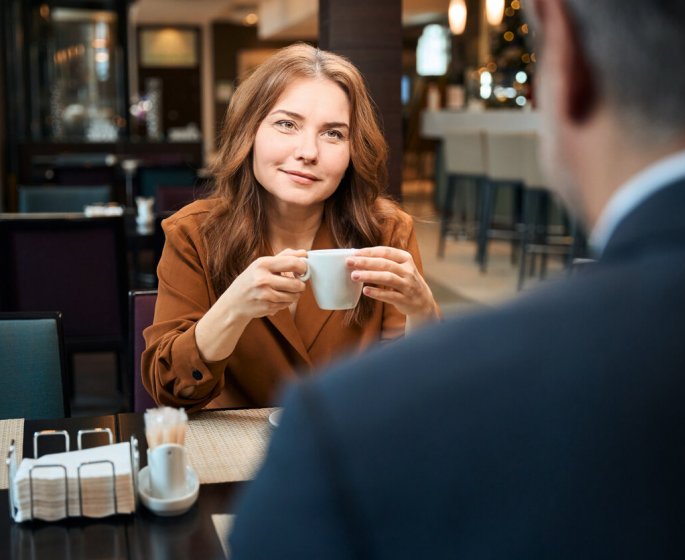 Sept questions a imperativement poser au premier rendez-vous pour ne plus perdre de temps