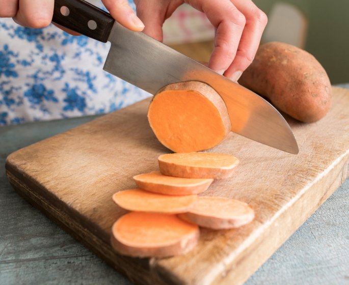 Potassium : le taux qui doit vous faire peur 