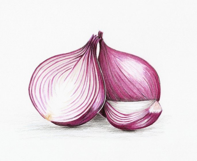 5 raisons de manger des oignons