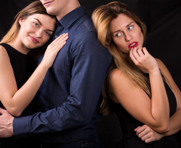 Les conseils d-une sexologue pour reussir son couple libre